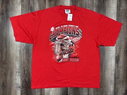 Vintage detroit red wings - detroit,