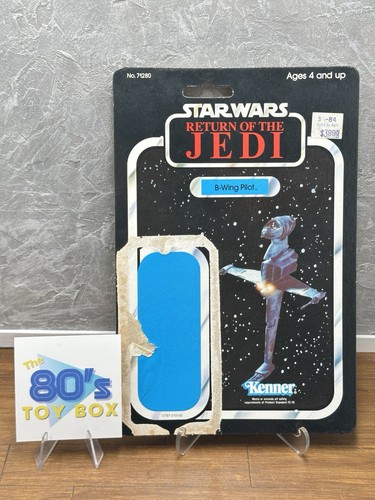 1983 kenner star - star, wars