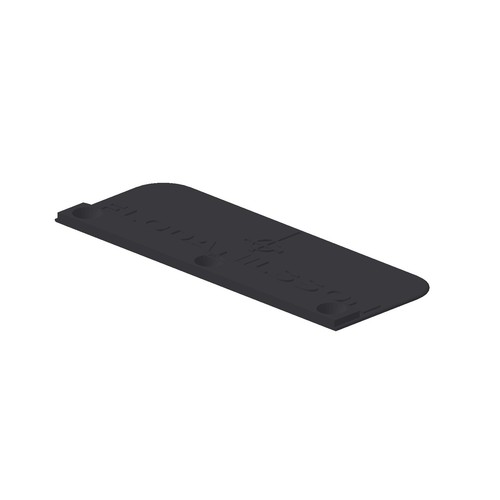 Traxxas jato back wing - 3.3,