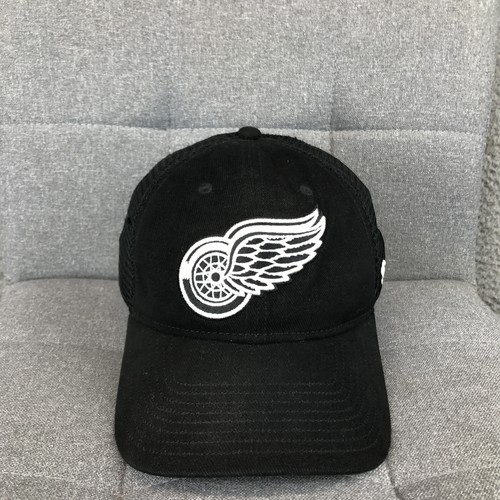 Detroit red wings hat - red, cap