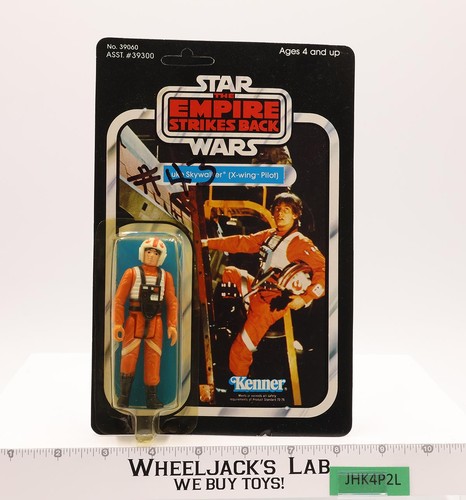 Luke skywalker wing - x-wing, 41