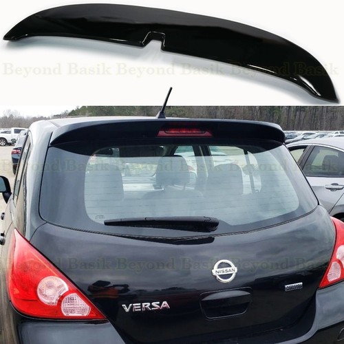For 2007 2012 nissan - nissan, versa