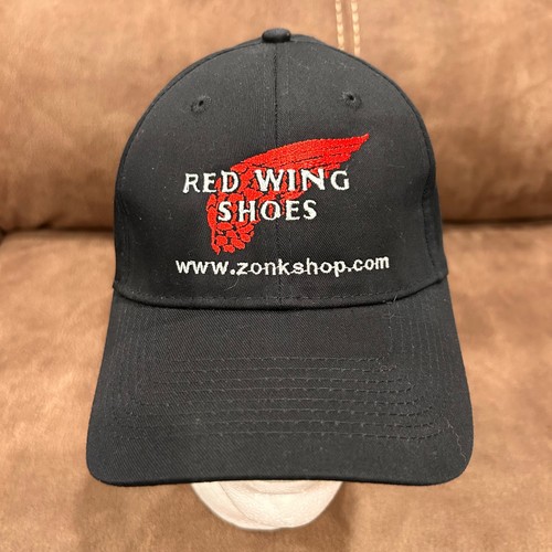 Port company red wing - port, ~