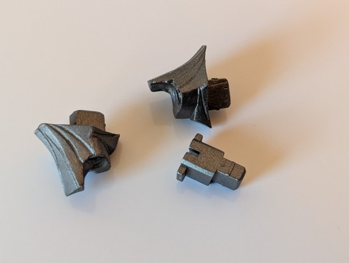 Wing adapters extenders - -,